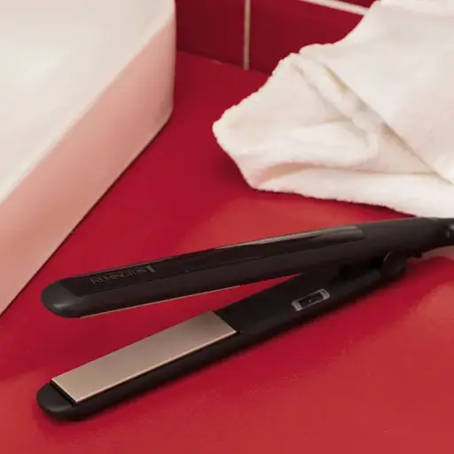 Выравниватель волос Remington S1370 - фото 3