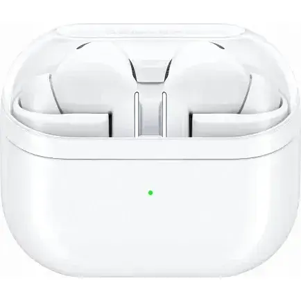 Bluetooth-гарнітура Samsung Galaxy Buds3 Pro White (SM-R630NZWASEK) - фото 4