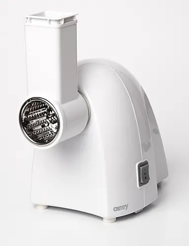 Мясорубка с насадкой на измельчение Camry CR 4802 3 сита в комплекте - фото 3