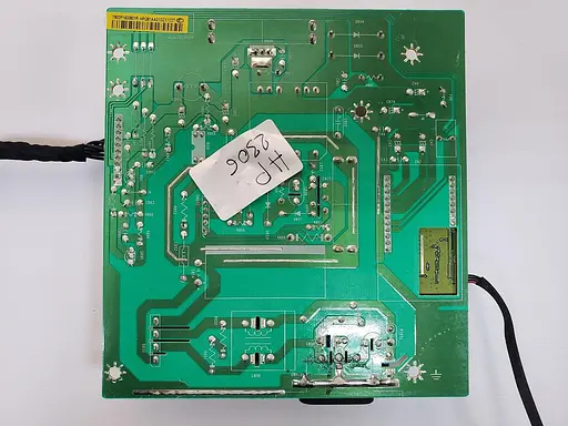 Блок питания монитора HP ILPI-263 V.A (491A013G1400R) "Б/У" - фото 3