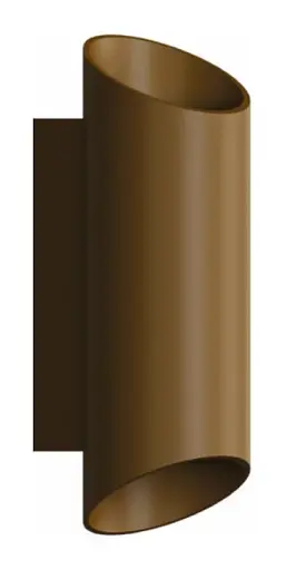 Світильник вуличний Nordlux 2218231009 NICO Round 22 - фото 1