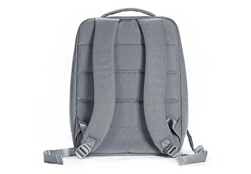Рюкзак для ноутбука / планшета Xiaomi Mi minimalist urban Backpack (ZJB4066GL) - фото 3