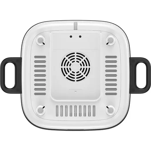 Мультиварка Xiaomi Multifunctional Hot Pot Cooker 6L MEH01 [139531] - фото 7