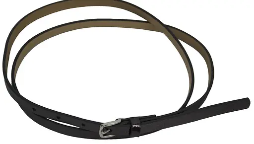 Ремінь C&A жіночий 120-126х1 см acs0018265 - фото 2