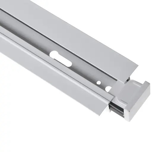 Шинопровод Brille HD-21TR/1 м WH 1 м - фото 3