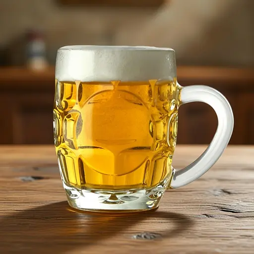 Бокал для пива Luminarc Britannia стекло 590 мл (N1577) - фото 2