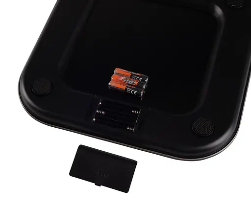 Ваги підлогові Ergo (PSB 490) - фото 5