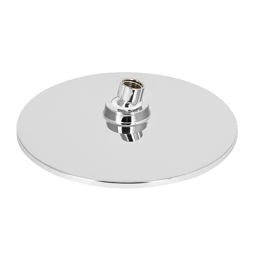 Душова система універсальна Lidz Latwa 1030 на три споживача (з виливом) (k35) LDLAT1030WHI45427 White, Білий - фото 7