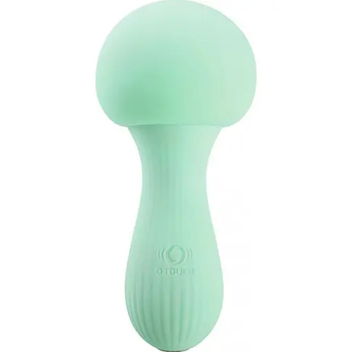 Вибратор Otouch Mushroom Teal SO9399 (108389)