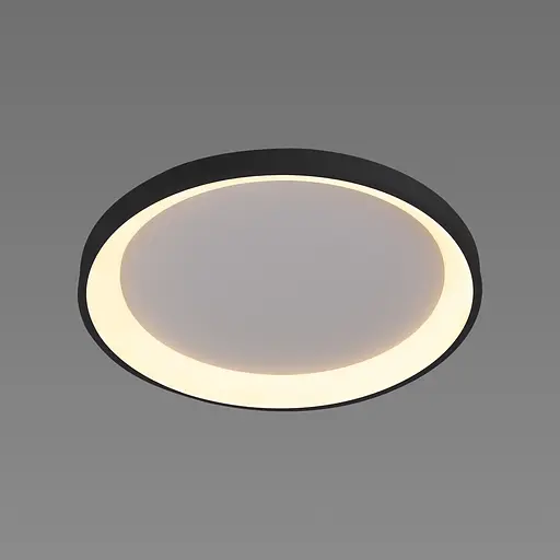 Люстра светодиодная VALESO V 1134 BK