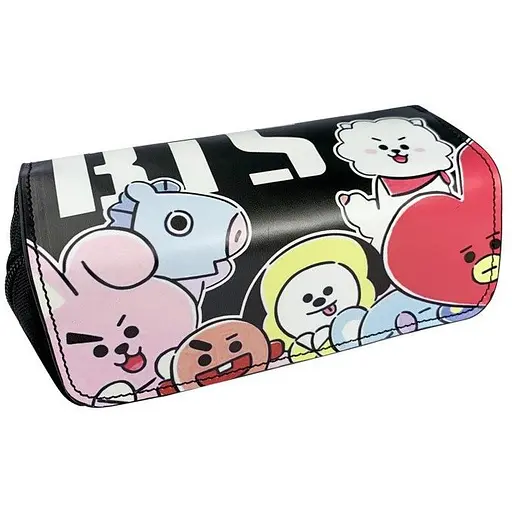 Пенал органайзер Bangtan Boys BTS Beyond The Scene BTS 50.254 - фото 1