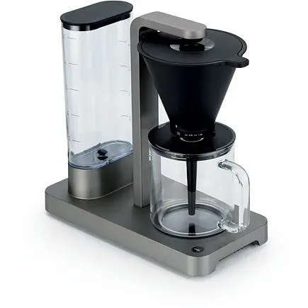 Кавоварка крапельна Wilfa (602274) - фото 4