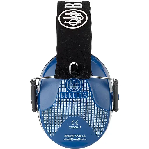 Наушники Beretta Earmuff синие