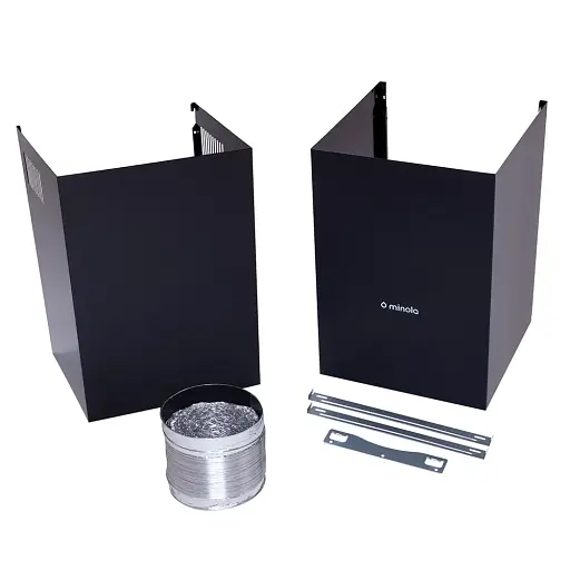 Minola Slim T 6712 BL 1100 LED - фото 11