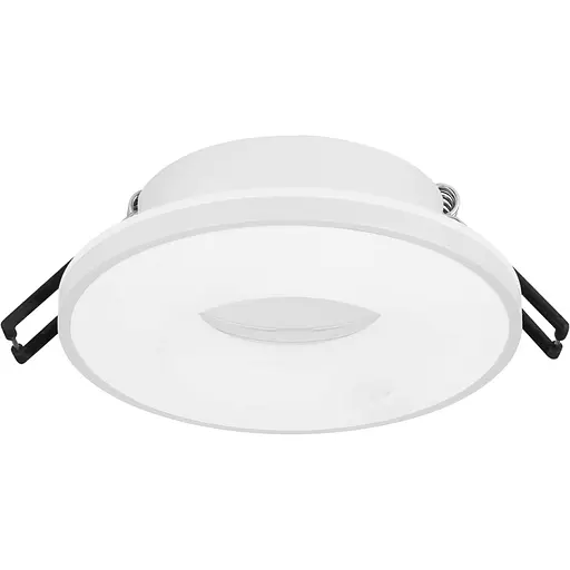 Світильник точковий Horoz Electric FIRUZE білий - фото 1