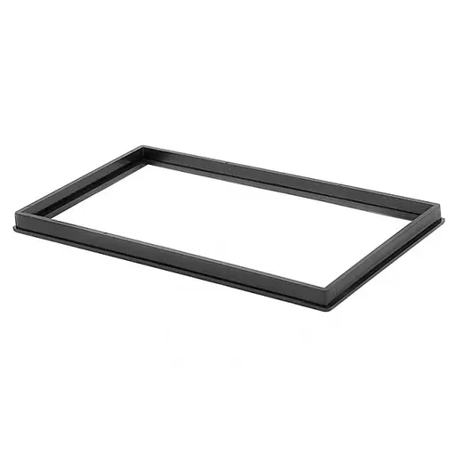 Универсальная рамка 2 DIN Carav 11-902 - фото 2