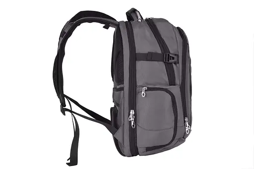 Рюкзак 2Е, Ultimate SmartPack 16", 30L, титан. 2E teh0014557 - фото 7