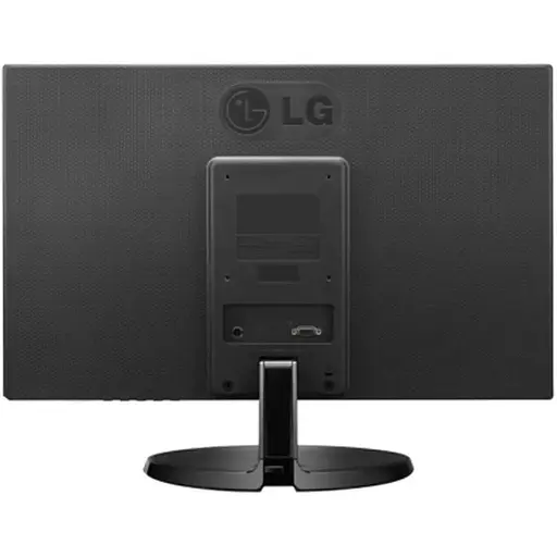 Монитор 19" LG 19M38A-B - Class A "Б/У" - фото 3