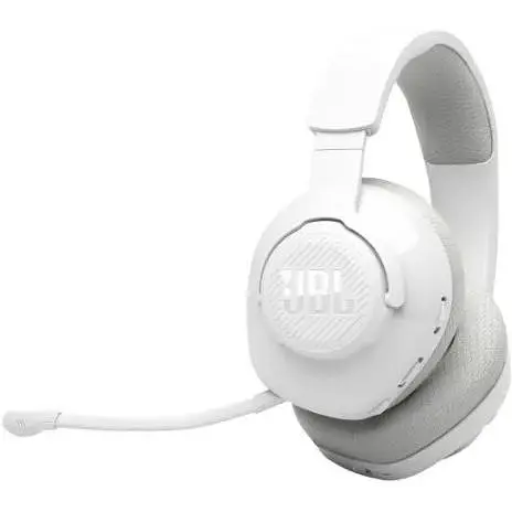 Гарнитура JBL Quantum 360 Wireless White (JBLQTUM360WHT) (7023991)