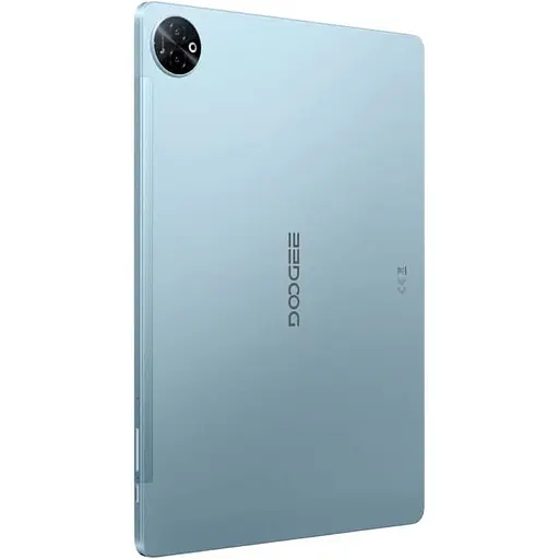 Планшет Doogee Tab E3 Max 8/256GB LTE Sea Mist Blue Global EU [148596] - фото 3