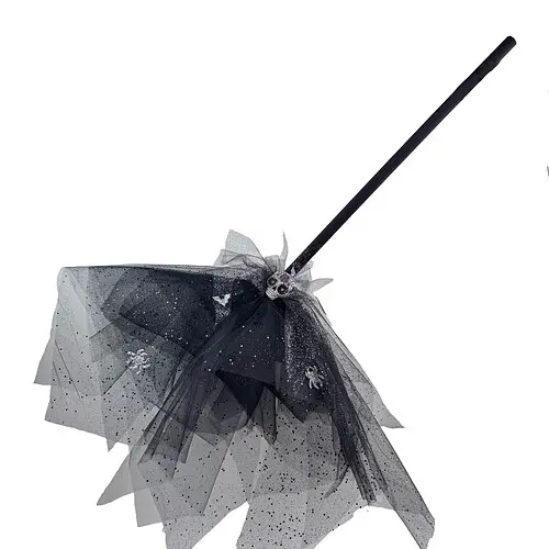 Мітла фатинова - фото 1