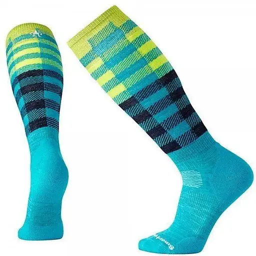 Шкарпетки Smart Wool Men's PhD Slopestyle Light Ifrane Capri M (1033-SW 15038.810-M)
