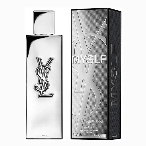 Парфуми Yves Saint Laurent MYSLF L'absolu 100 ml