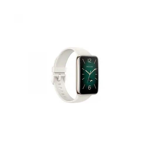 Фитнес-браслет Xiaomi Mi Smart Band 7 Pro Ivory (BHR6076GL) - фото 3