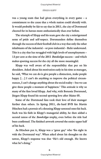 Jurgen Klopp - фото 5