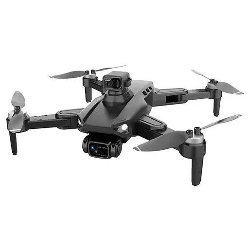 Квадрокоптер з камерою Lyzrc L900 Pro Max 4K HD GPS FPV (до 1200м) 28 хв польоту + посадка у місце зльоту - фото 3