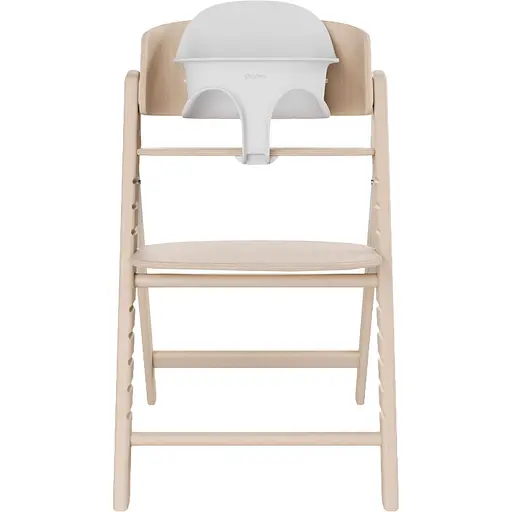 Стільчик для годування Cybex Click & Fold 3в1 All Natural (524000821) - фото 2