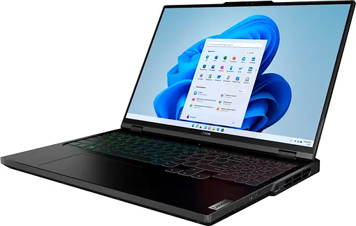 Ноутбук Lenovo Legion Pro 5 16ARX8 (82WM0082RM) AMD Ryzen 7 7745HX 5.1GHz, 16" WQXGA 240Hz, 32GB, SSD 1TB, NVIDIA GeForce RTX 4070 8GB - фото 3