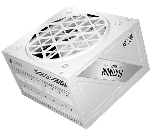 Блок живлення 1stPlayer HA-1300BA3 White 1300W (NGDP-PLT-1300-WH-EU) - фото 6