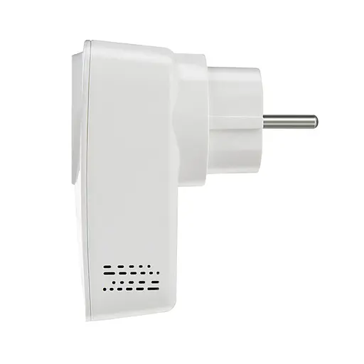 Розумна розетка Broadlink SP3 WI-FI євро (наша) вилка - фото 8