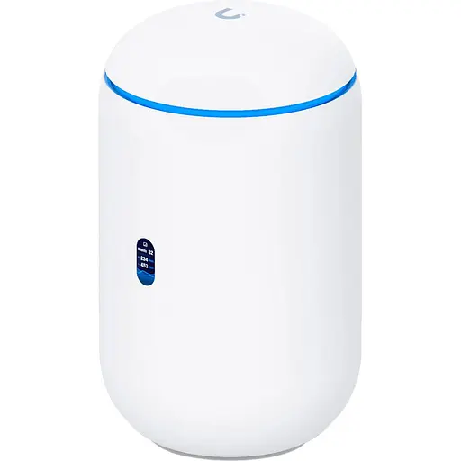Бездротовий маршрутизатор роутер Ubiquiti Dream Router 7 UDR7 (144670)
