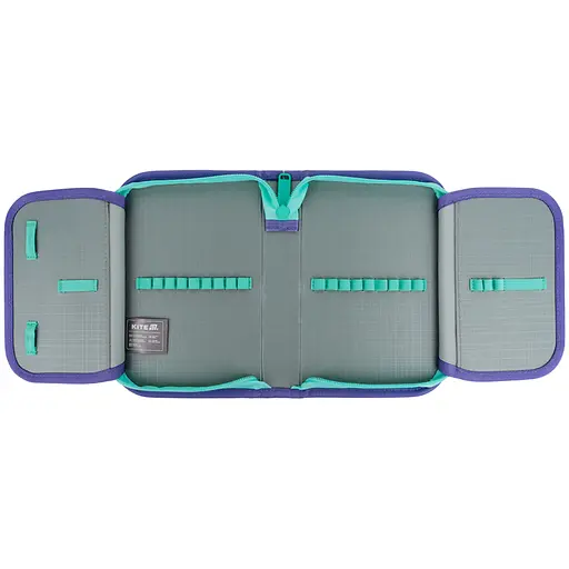 Набор Kite 555 SP-2: рюкзак+пенал+сумка для обуви - фото 20