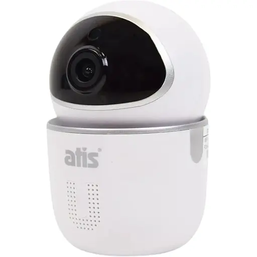 IP-відеокамера Atis AI-462T поворотна 2 Мп з Wi-Fi