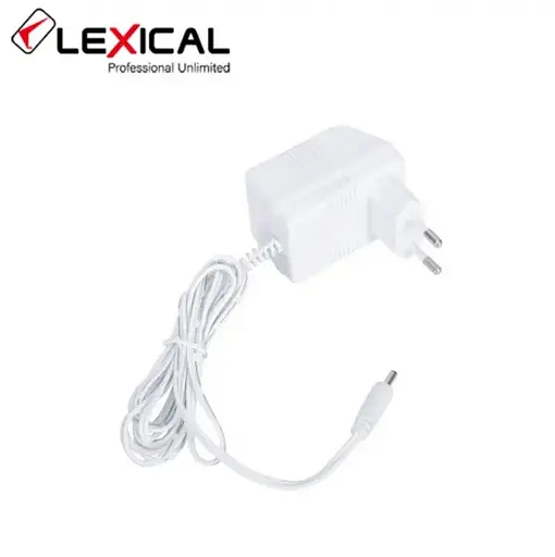 Жіночий епілятор Lexical LEP-5550 5 в 1 для тіла та зони бікіні - фото 8