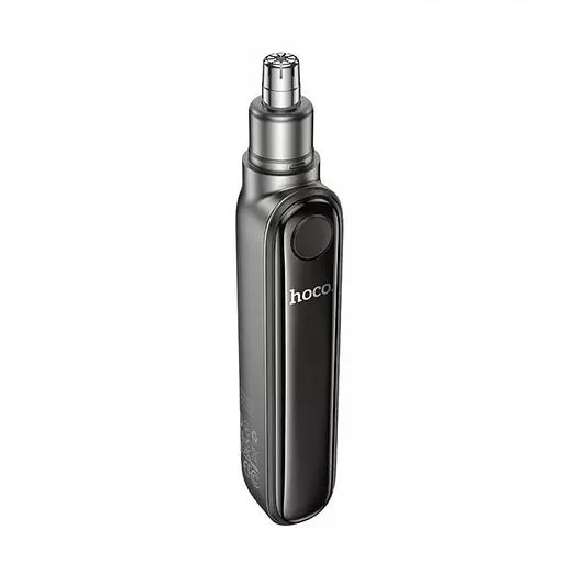 Тример для носа HOCO HP33 electric nose hair trimmer with display (з дисплеєм) - фото 3
