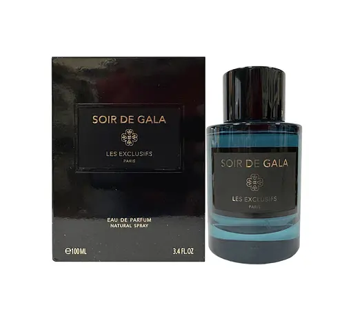 Парфумована вода Geparlys Soir Au Gala 100 мл