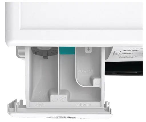 Пральна машина Gorenje WPNEI82SBSWIFI/UA автоматична (6997667) - фото 6
