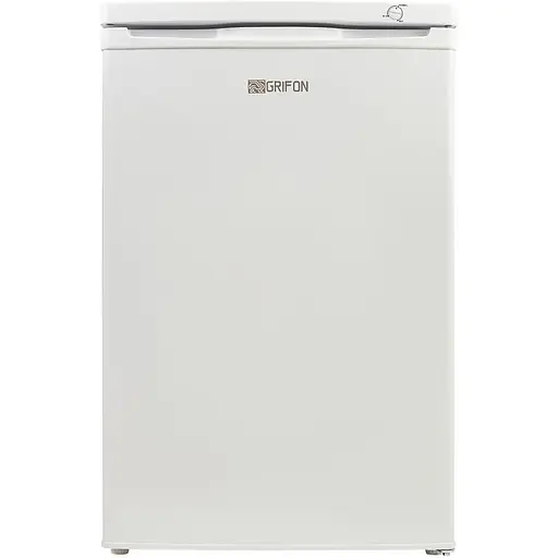 Морозильна камера Grifon DFM-85W - фото 1