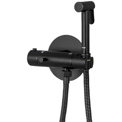 Змішувач для душу Gappo G7290-6 - фото 1