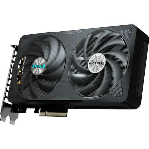Видеокарта Gigabyte GeForce RTX 5060 Ti Eagle OC 16G (GV-N506TEAGLE OC-16GD) EU [133856] - фото 4