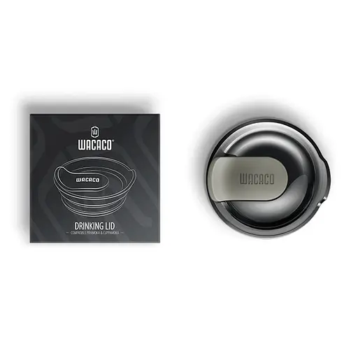 Крышка для кофеварок и термокружек Wacaco - фото 2