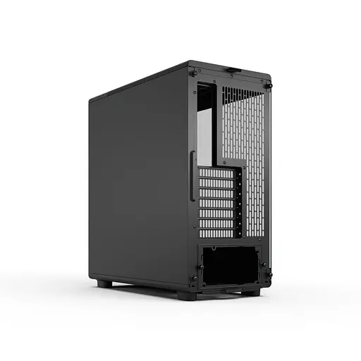 Корпус Fractal Design Epoch из закаленного стекла без блока питания, черный (FD-C-EPO1A-02) - фото 4