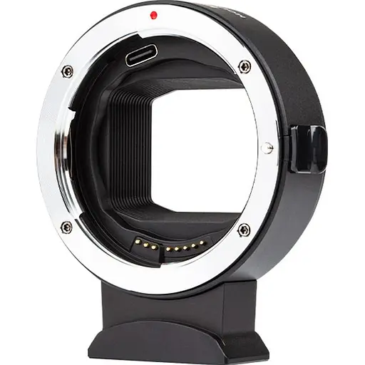 Адаптер для объектива Viltrox EF-L [105387] - фото 5