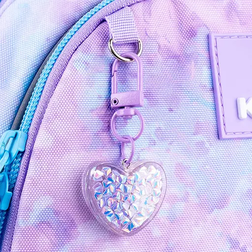 Школьный рюкзак Kite Education My Little Pony (LP26-724S) - фото 17