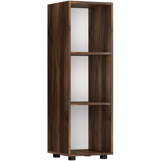 Пенал середній ОП-702 Orange-Line 350х347х1103 Дуб Бароко рістретто