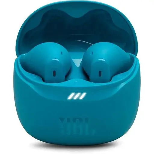 Наушники беспроводные JBL TUNE FLEX 2 TWS Turquoise